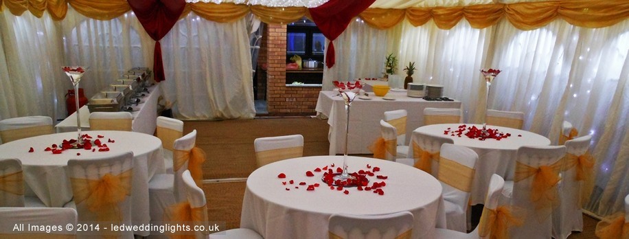 Centre Pieces
