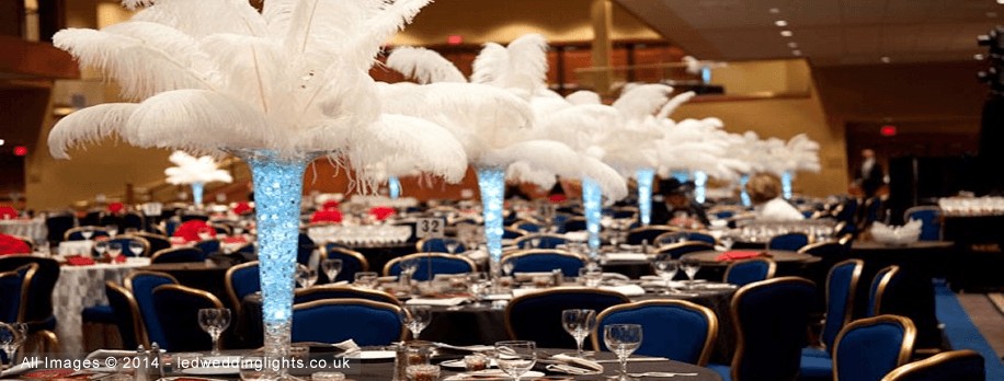 Centre Pieces