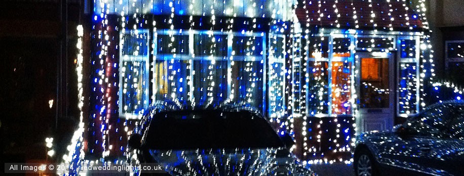 Mixed LEDs